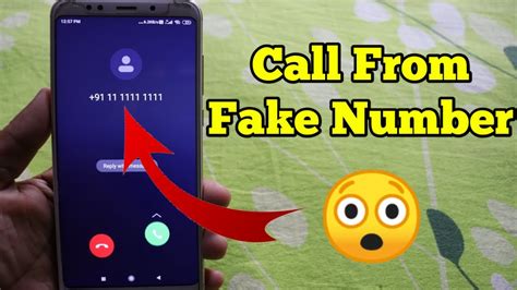 your numbers are fake